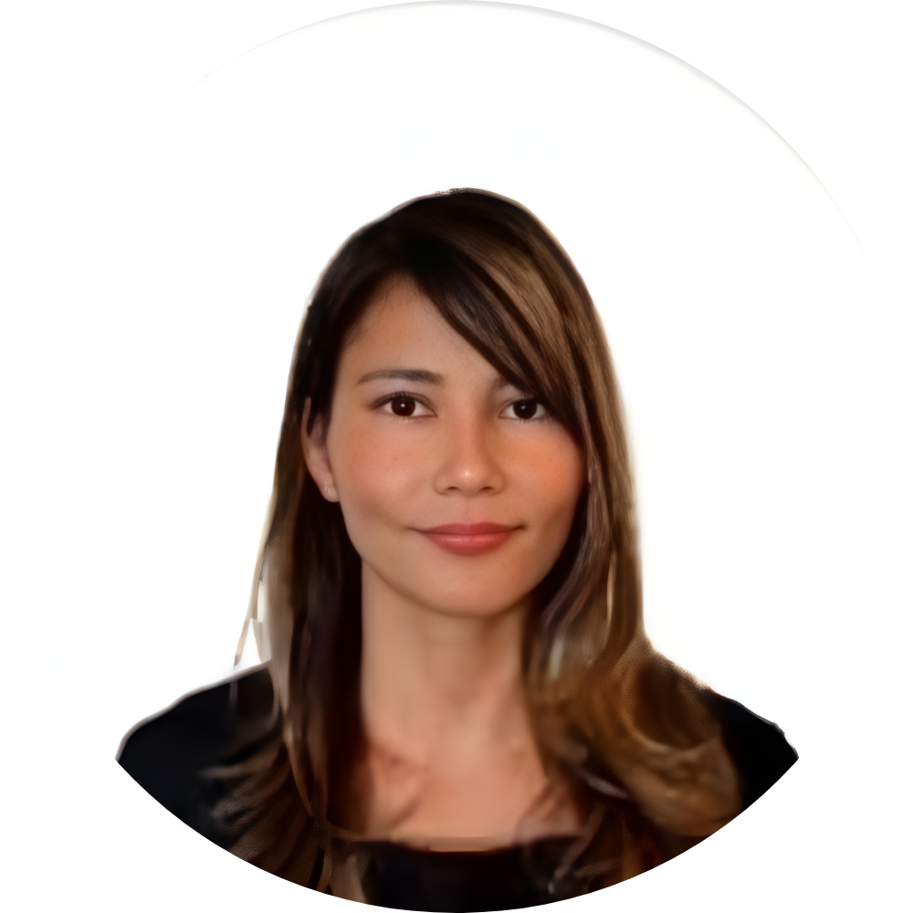 Marina Uch Cambodian Khmer Loan Officer